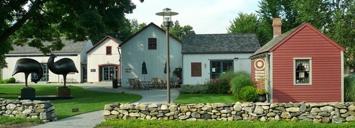 6 N Main St, Kent, CT for sale - Primary Photo - Image 1 of 1