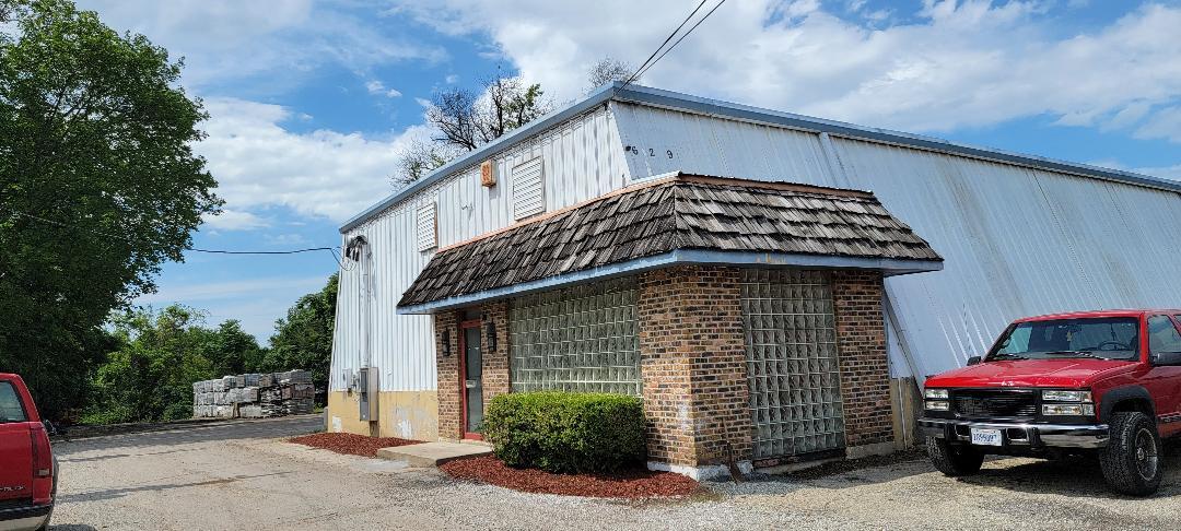 629 Broadway, Aurora, IL for sale Building Photo- Image 1 of 1