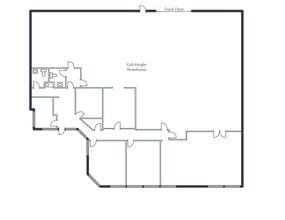 1000 Brioso Dr, Costa Mesa, CA for lease Floor Plan- Image 1 of 1