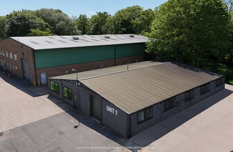 The Way, Royston for lease Building Photo- Image 1 of 2