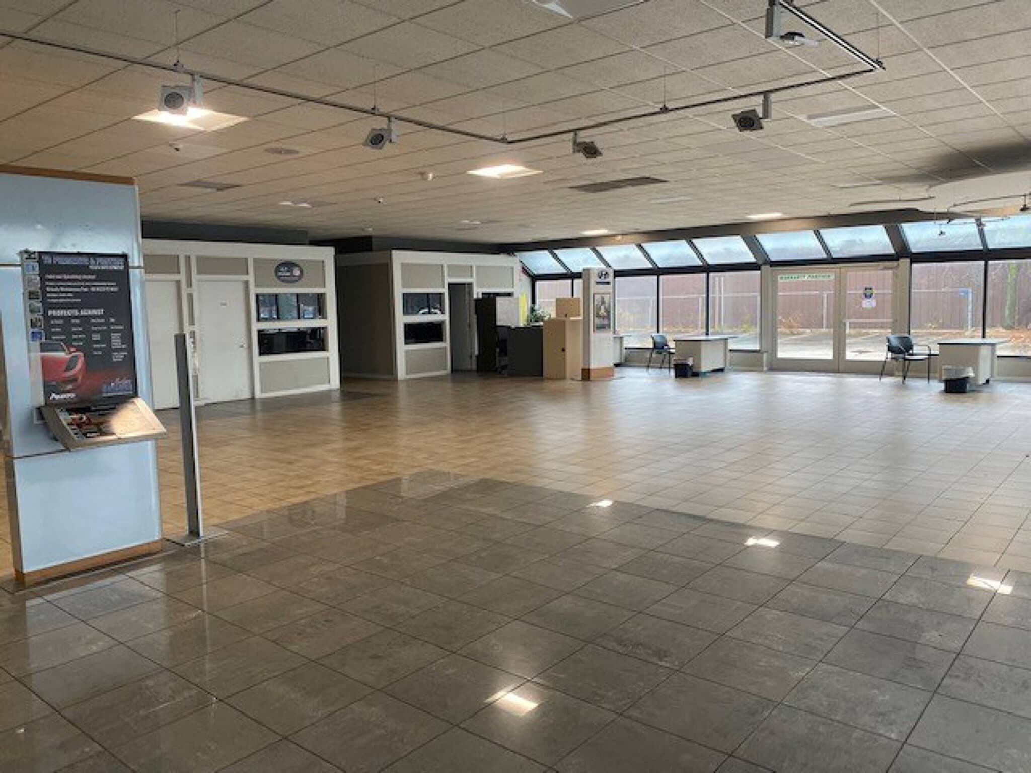 8301 N 76th St, Milwaukee, WI for sale Interior Photo- Image 1 of 5