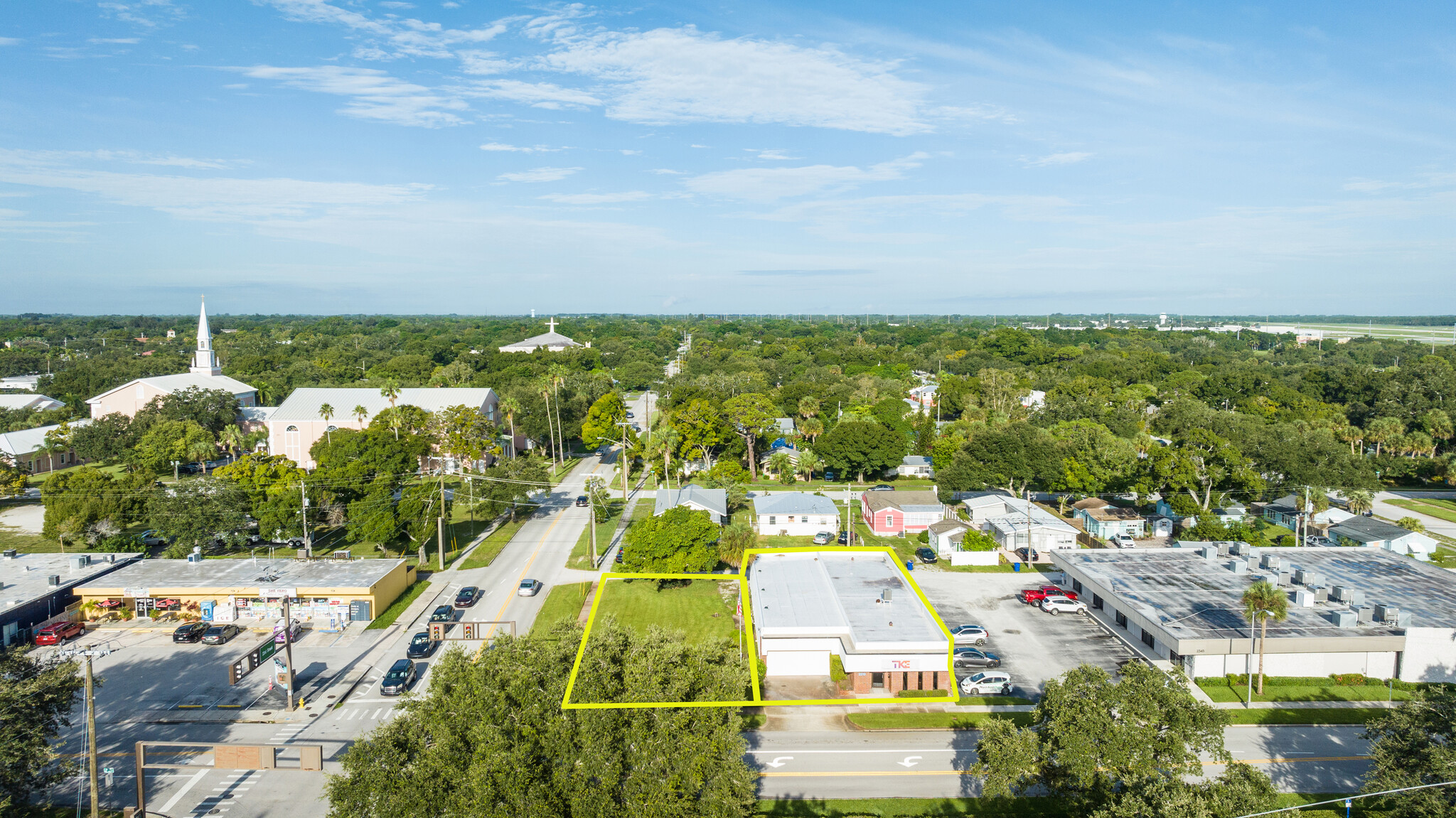 2315 14th Ave, Vero Beach, FL for sale Building Photo- Image 1 of 56