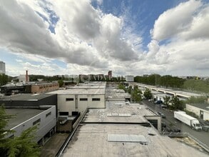 2 Boulevard De La Libération, Saint-Denis, SSD - Aerial  map view