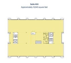 2110 Research Row, Dallas, TX for lease Floor Plan- Image 1 of 1