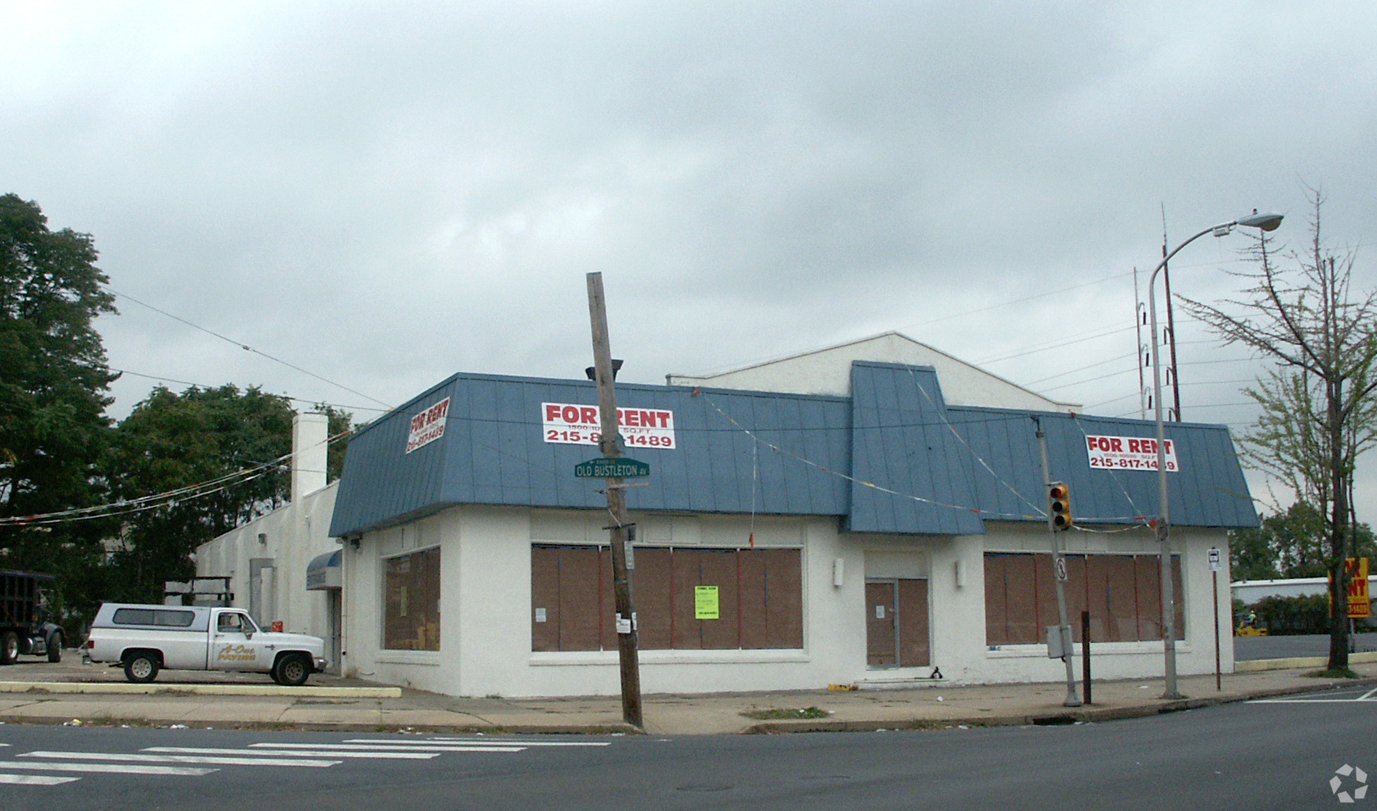 9356 Old Bustleton Ave, Philadelphia, PA for sale Primary Photo- Image 1 of 1