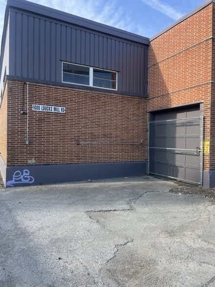 1001 Loucks Mill Rd, York, PA for lease - Building Photo - Image 3 of 6