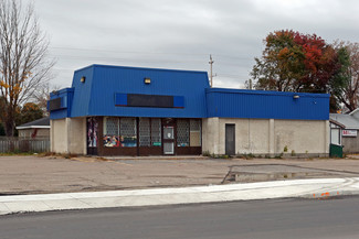 More details for 12 Raglan St N, Renfrew, ON - Retail for Sale