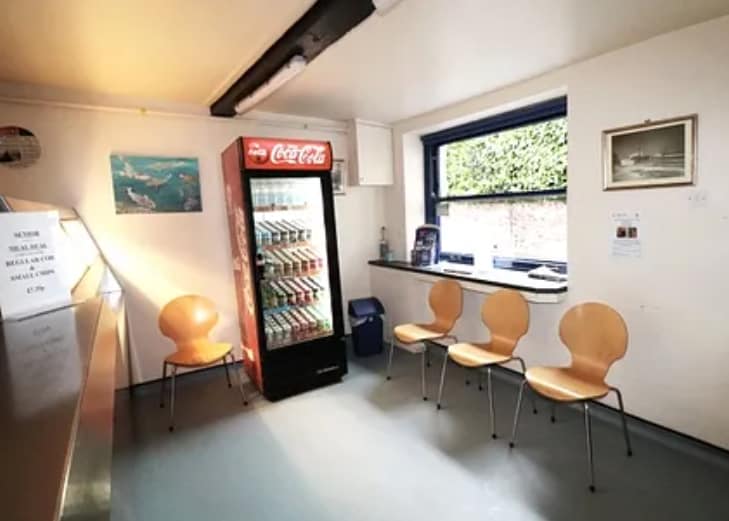 1 Brook Street, Minehead for sale - Interior Photo - Image 2 of 3