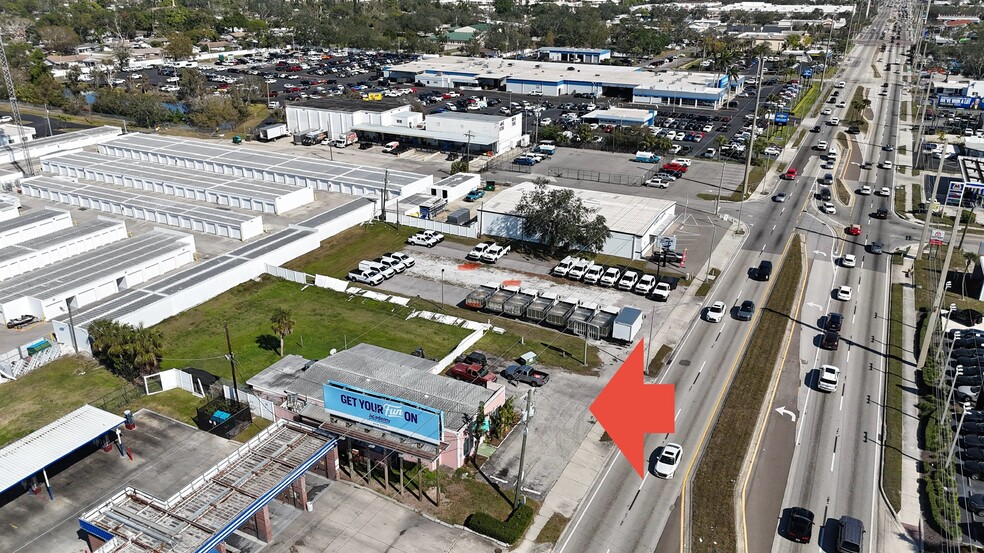 3102 Cortez Rd, Bradenton, FL for sale - Building Photo - Image 1 of 4