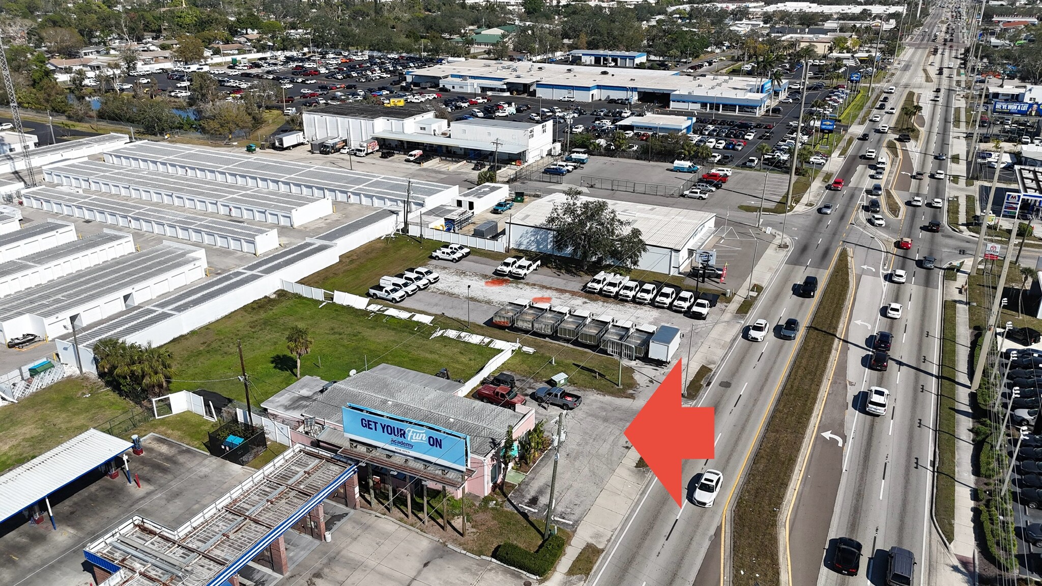 3102 Cortez Rd, Bradenton, FL for sale Building Photo- Image 1 of 5