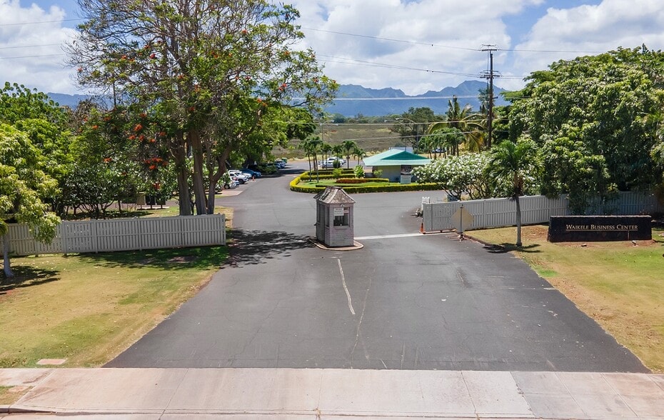 94-990 Pakela St, Waipahu, HI for lease - Other - Image 1 of 5