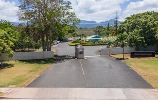 More details for 94-990 Pakela St, Waipahu, HI - Land for Lease