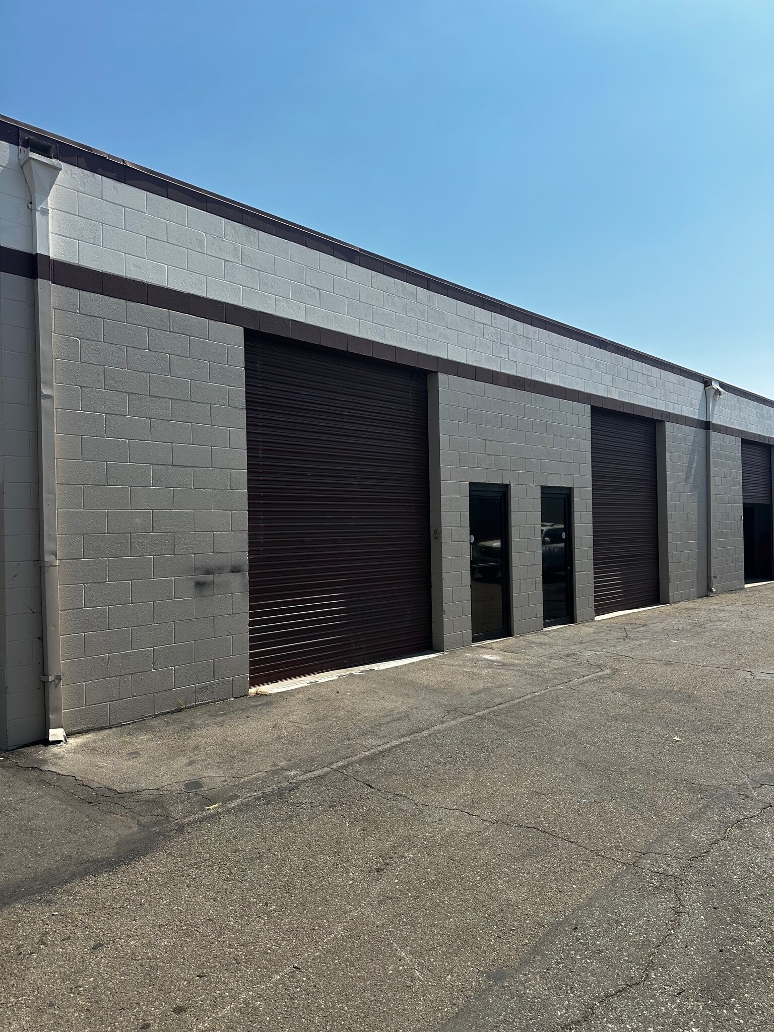 169 Balboa St, San Marcos, CA for lease Interior Photo- Image 1 of 10