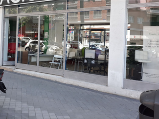 More details for Calle Ríos Rosas, 2, Madrid - Multifamily for Sale