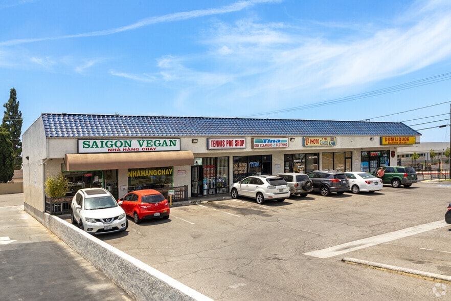 10522 McFadden Ave, Garden Grove, CA for lease - Building Photo - Image 3 of 3