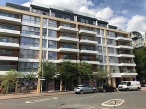 Rope St, London for lease Building Photo- Image 2 of 4