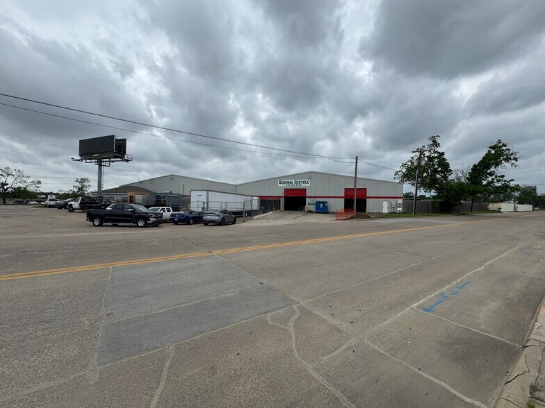 699 E Highway 121 Business, Lewisville, TX for lease - Building Photo - Image 3 of 13