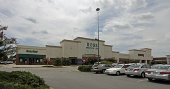 Crossways Center - Commercial Real Estate