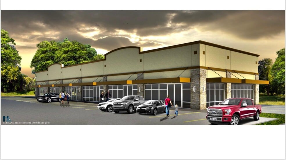 527 Sheldon Rd, Channelview, TX for lease - Primary Photo - Image 2 of 10