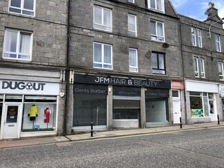 More details for 689 George St, Aberdeen - Retail for Lease