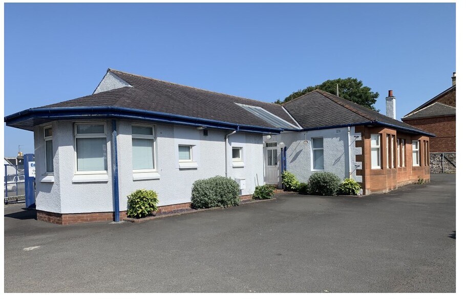 5 Monkton Rd, Prestwick, KA9 1AP