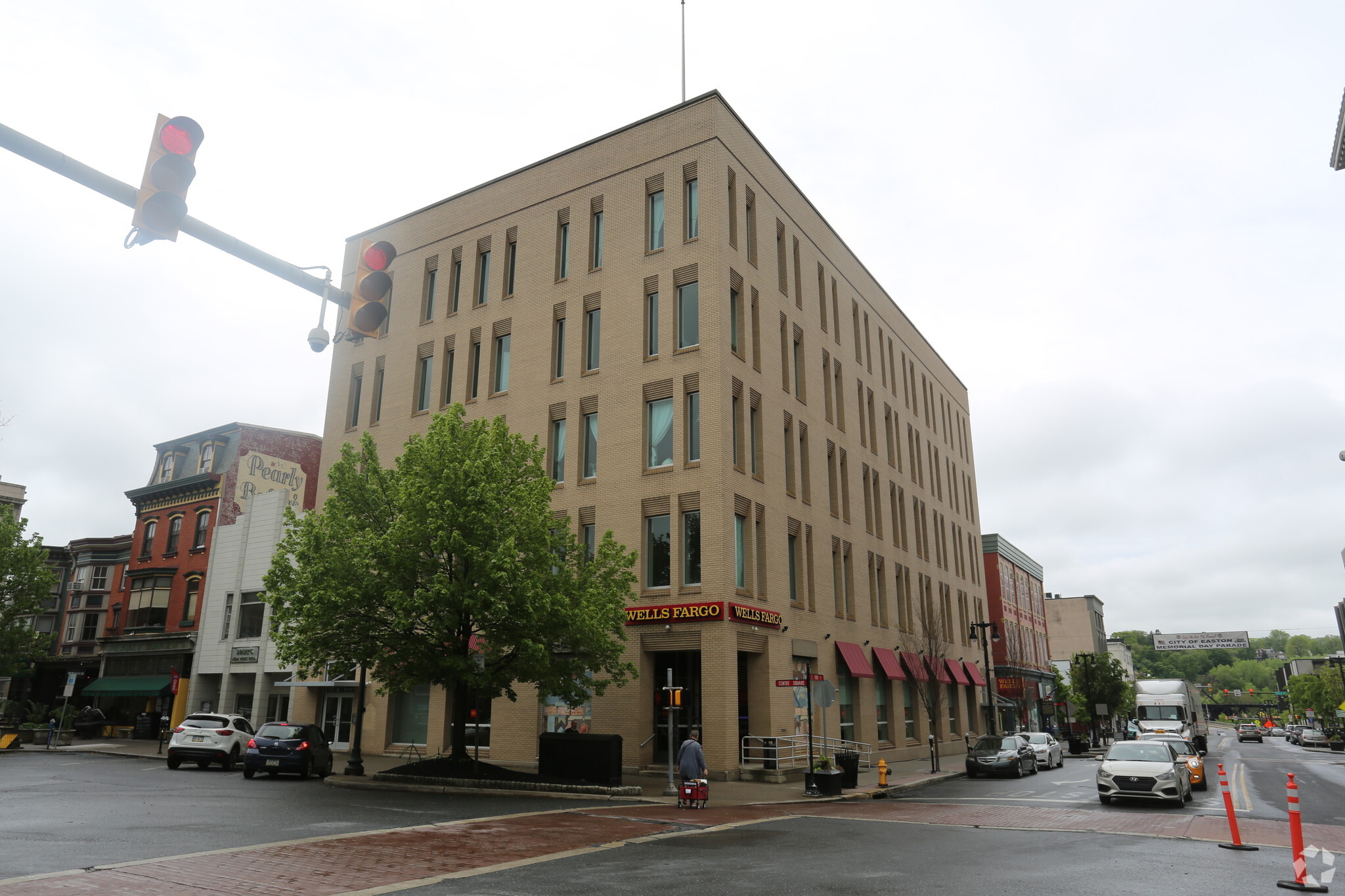 16 Centre Sq, Easton, PA for sale Building Photo- Image 1 of 1