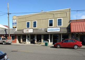 More details for 1341 Bay St, Florence, OR - Office/Retail for Lease