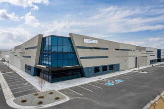 More details for 5676 Pecos St, Denver, CO - Industrial for Lease