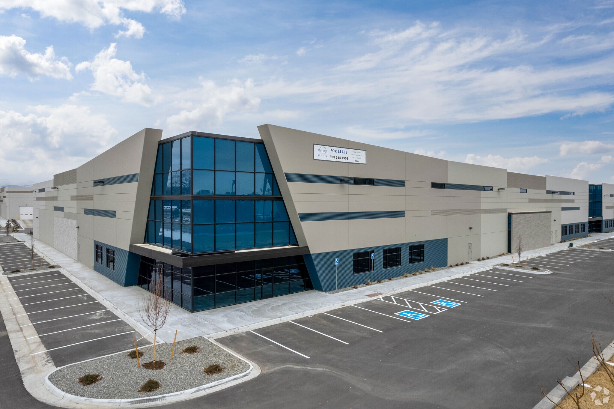 5676 Pecos St, Denver, CO for lease Building Photo- Image 1 of 23