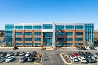 More details for 350 Fellowship Rd, Mount Laurel, NJ - Office, Flex for Lease