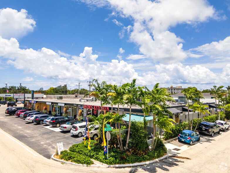 1940-1970 NE 45th St, Oakland Park, FL for lease - Primary Photo - Image 1 of 32