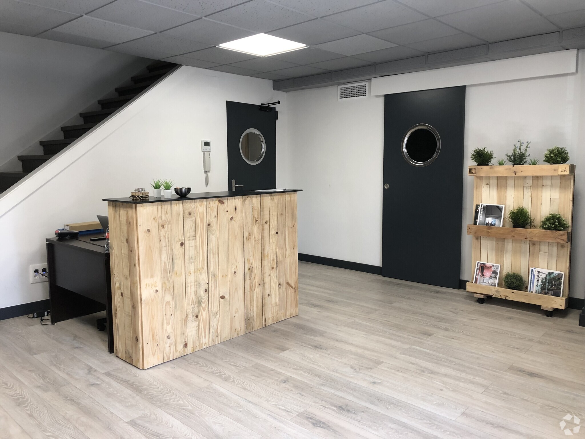 Coworking Space in Leganés, Madrid for lease Interior Photo- Image 1 of 17