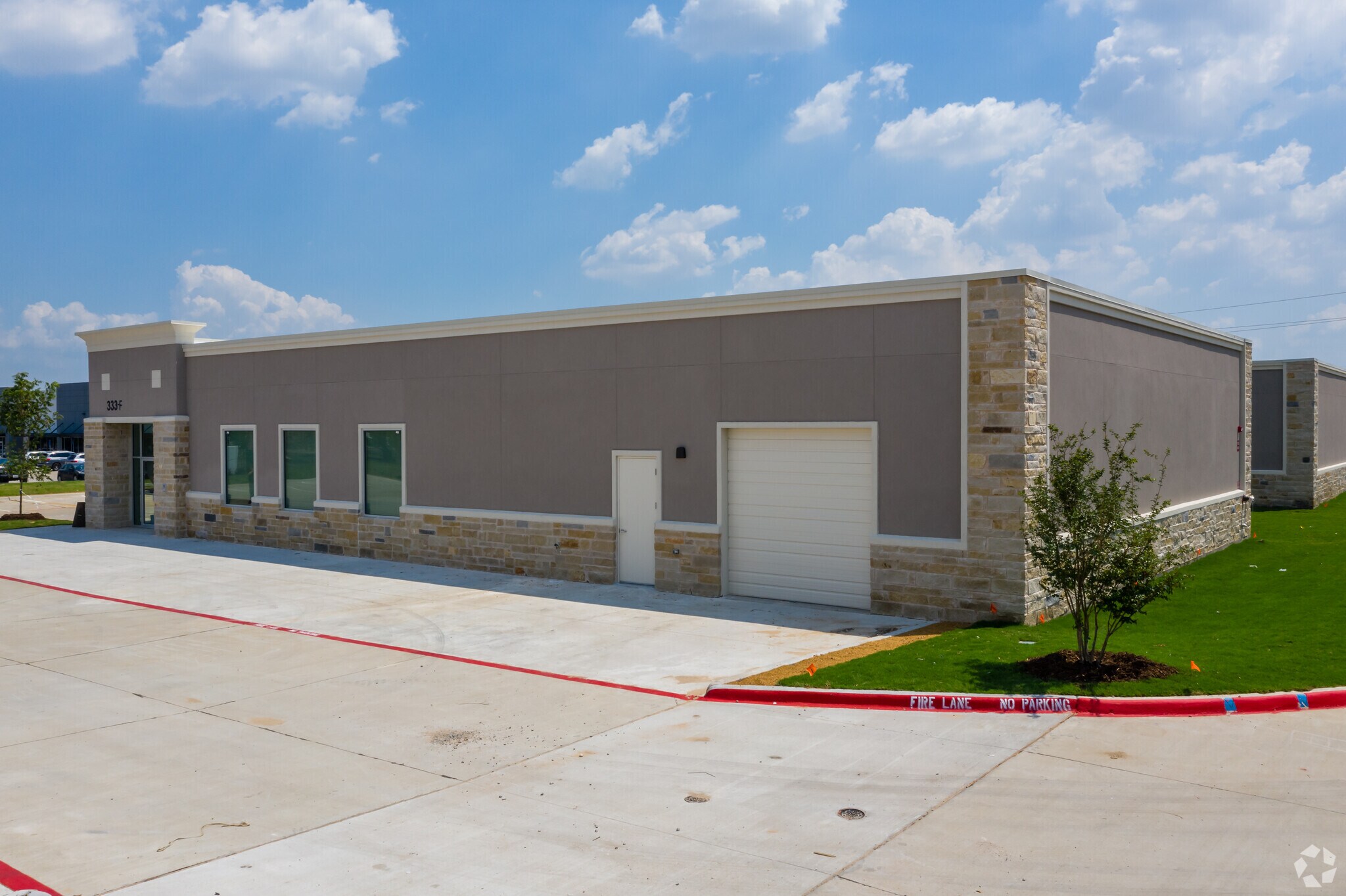 333 E Bethany Dr, Allen, TX for sale Building Photo- Image 1 of 1