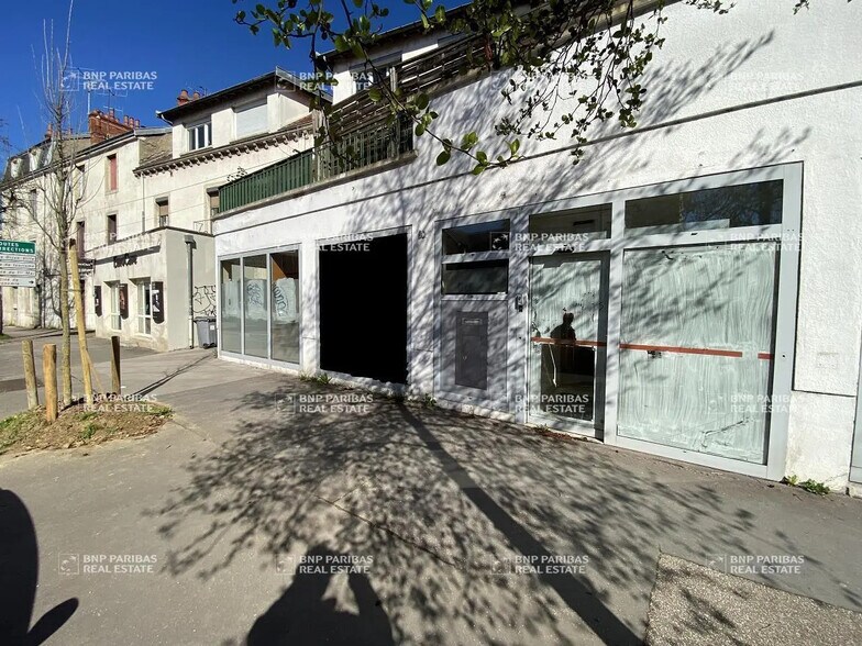 60 Rue Du Transvaal, Dijon for sale - Building Photo - Image 2 of 18