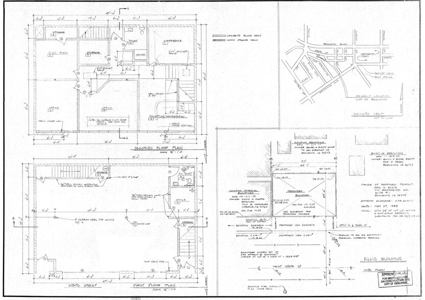 631 W State St, Redlands, CA for lease - Building Photo - Image 2 of 3