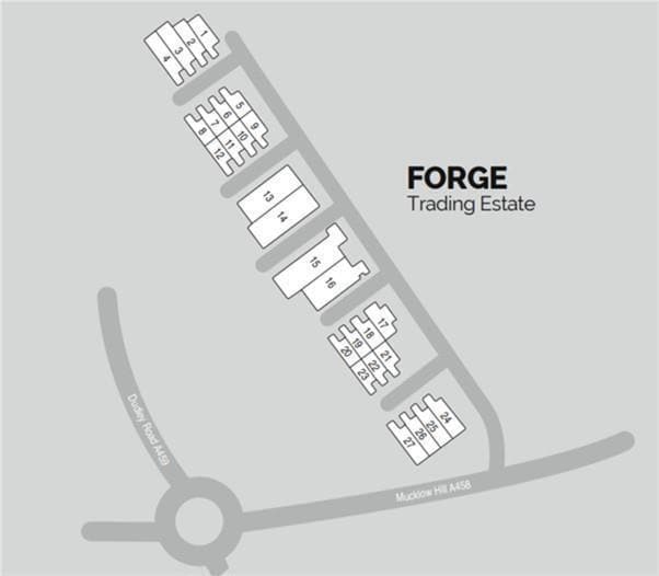 Mucklow Hl, Halesowen for lease - Building Photo - Image 3 of 23