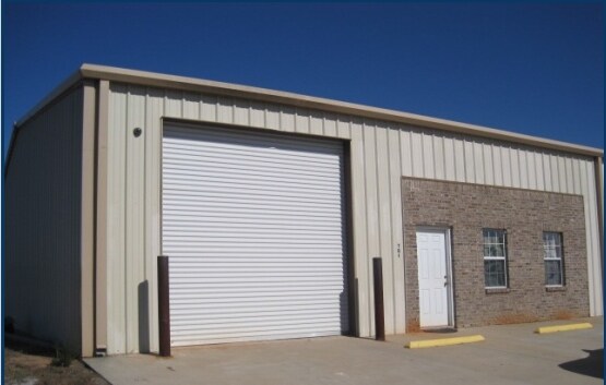 7628 Hawkinsville Rd, Macon, GA for sale - Primary Photo - Image 1 of 1