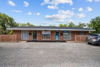 More details for 205 E Denman Ave, Lufkin, TX - Flex for Sale