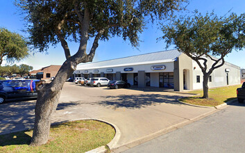 705 E Fir Ave, McAllen, TX for lease Building Photo- Image 1 of 4