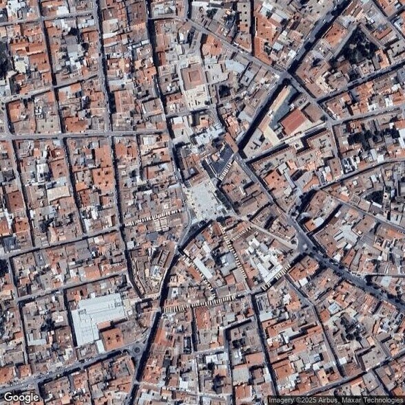 Retail in Tomelloso for sale - Aerial - Image 1 of 1