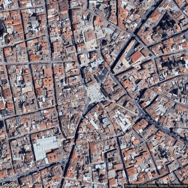 Retail in Tomelloso for sale Aerial- Image 1 of 2