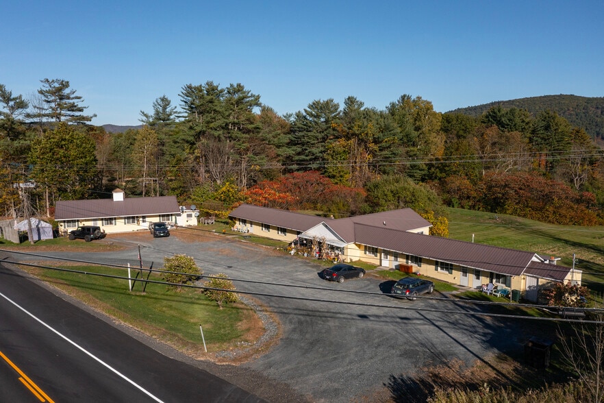 1675 US-5, Fairlee, VT for sale - Primary Photo - Image 1 of 1