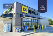 Dollar General Market - NNN Property