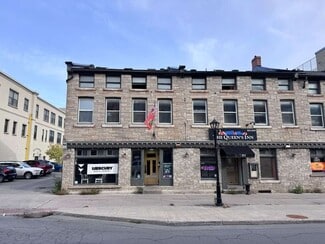 More details for 125 Brock St, Kingston, ON - Retail for Lease