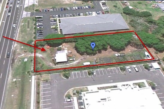 11039 US Hwy 19, Port Richey, FL for sale Primary Photo- Image 1 of 1