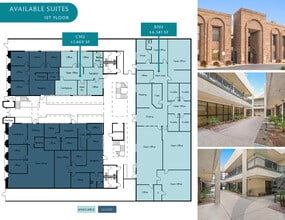 1837 S Mesa Dr, Mesa, AZ for lease Floor Plan- Image 2 of 10