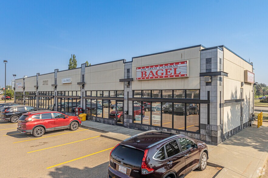 120 Wye Rd, Sherwood Park, AB T8A 6P2