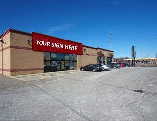 More details for 13541 W 8 Mile Rd, Detroit, MI - Retail for Sale