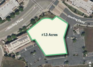 More details for 931 Sterling Pky, Lincoln, CA - Land for Sale