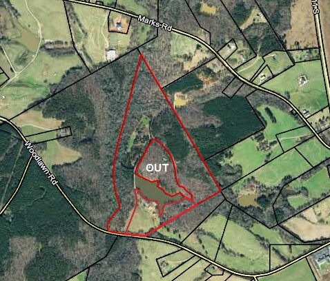 Woodlawn & Hwy 11 Rd, Mansfield, GA for sale Primary Photo- Image 1 of 1